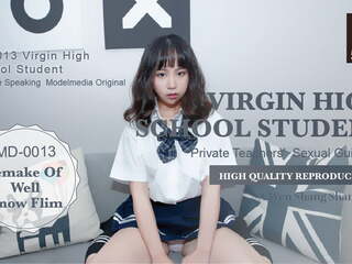 Md-0013 hoog school- adolescent jk, gratis aziatisch xxx klem c9 | xhamster