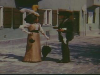 Räpane kuum kuni trot kostüüm drama xxx klamber sisse vienna sisse 1900: hd xxx klamber 62